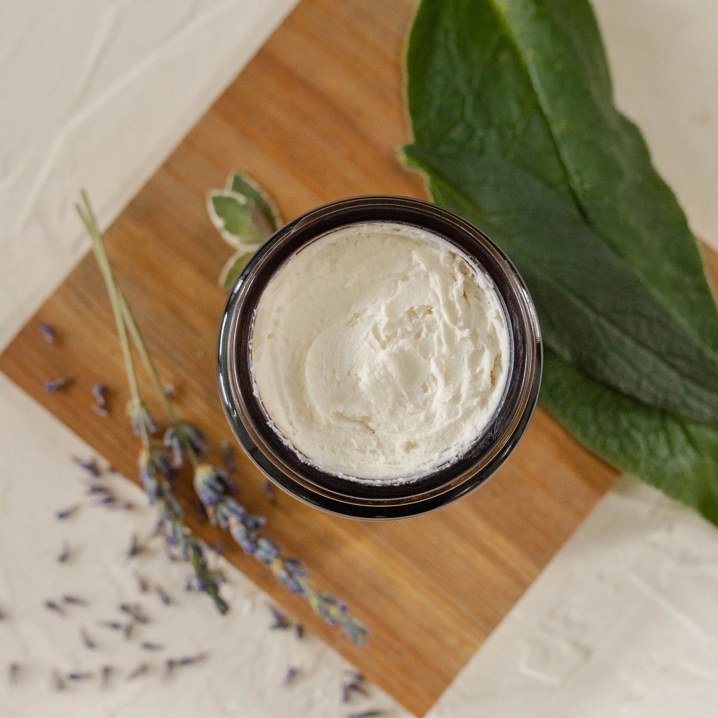 Tallow Lotion