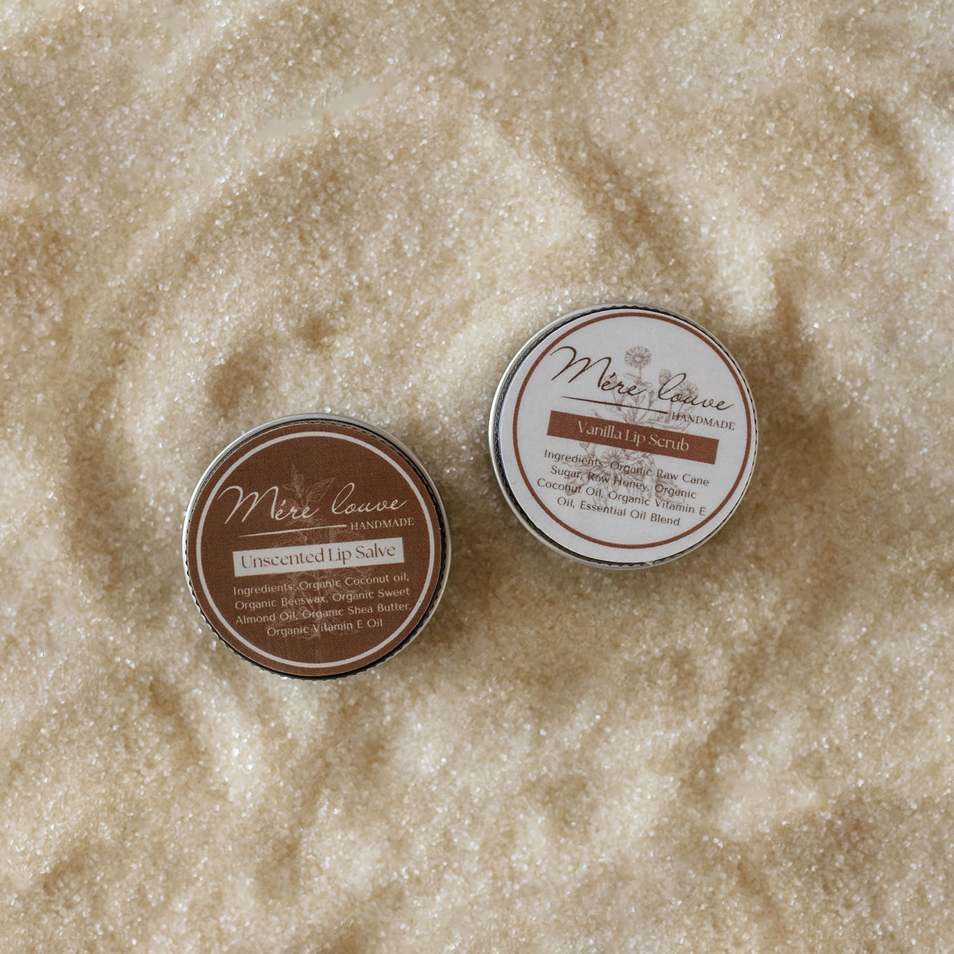 Lip Repair Kit