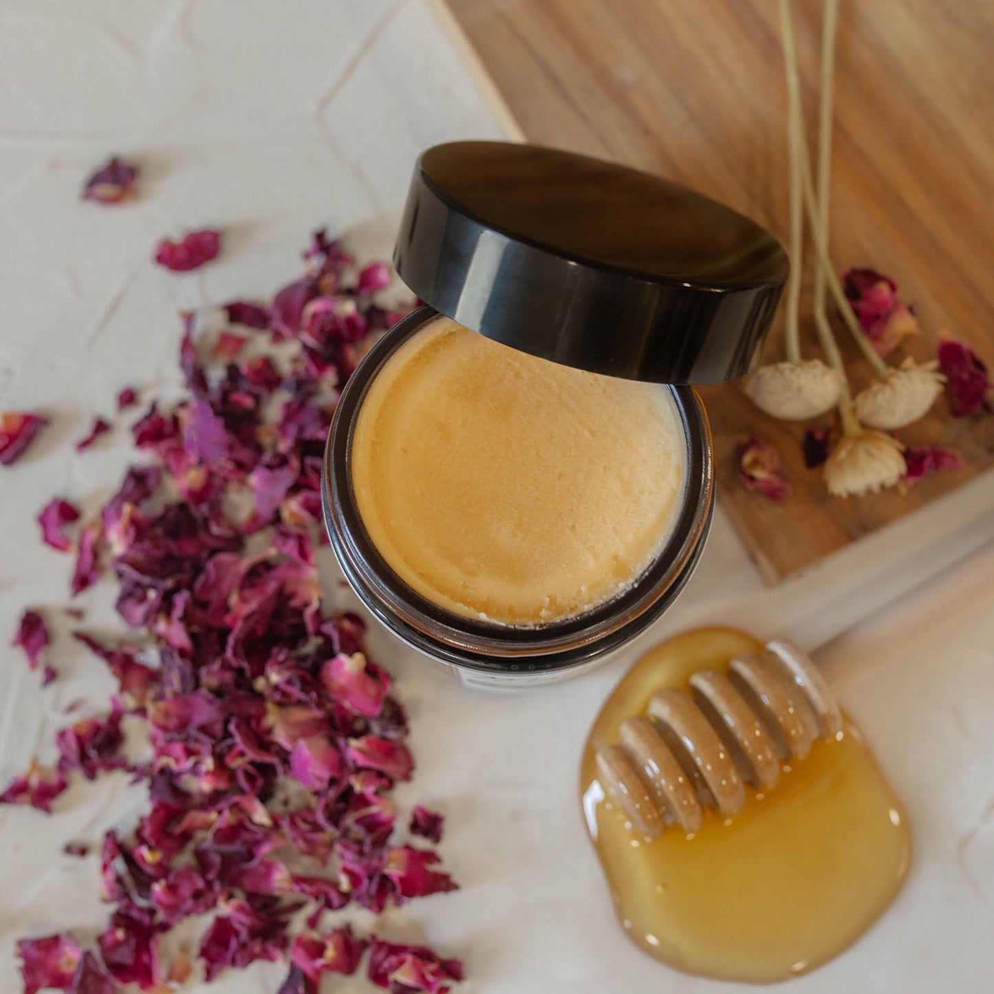 Tallow Face Lotion