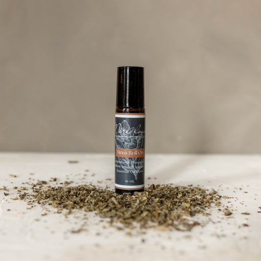 Sinus Roll-On